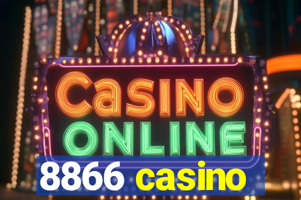 8866 casino